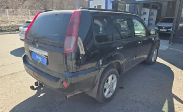 Nissan X-Trail 2007 года за 4 500 000 тг. в Усть-Каменогорск