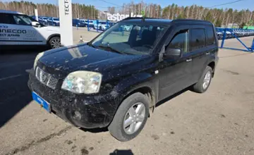 Nissan X-Trail 2007 года за 4 500 000 тг. в Усть-Каменогорск фото 1