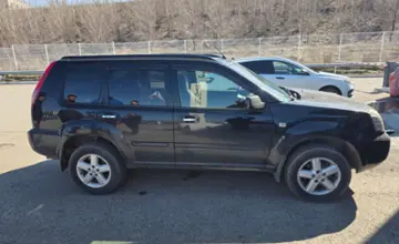 Nissan X-Trail 2007 года за 4 500 000 тг. в Усть-Каменогорск фото 4