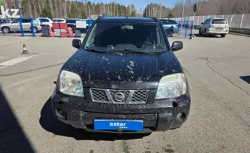 Nissan X-Trail 2007 года за 4 500 000 тг. в Усть-Каменогорск фото 2