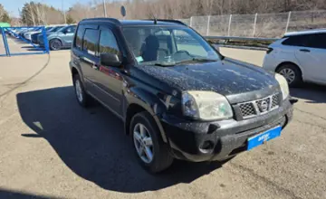 Nissan X-Trail 2007 года за 4 500 000 тг. в Усть-Каменогорск фото 3