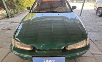 Honda Accord 1995 года за 1 500 000 тг. в Талдыкорган фото 2