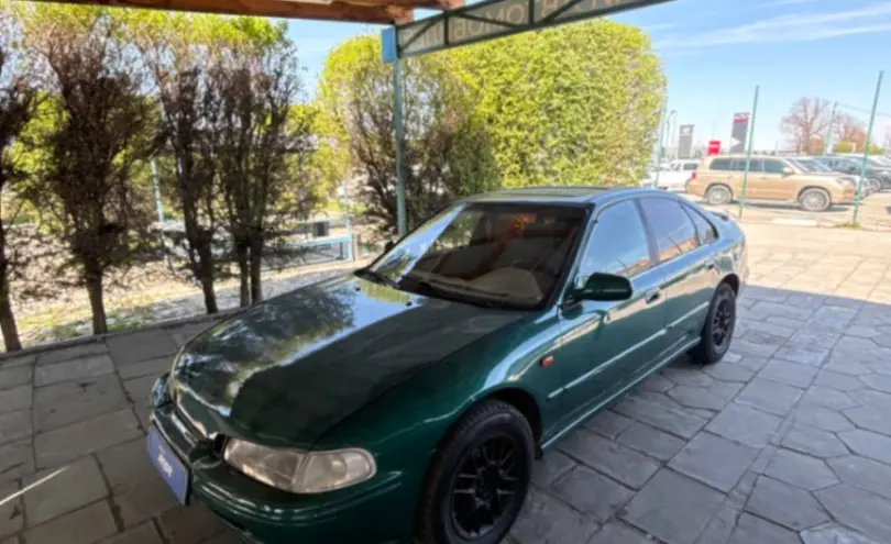 Honda Accord 1995 года за 1 500 000 тг. в Талдыкорган