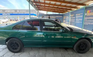 Honda Accord 1995 года за 1 500 000 тг. в Талдыкорган фото 4