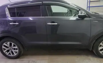 Kia Sportage 2014 года за 7 500 000 тг. в Павлодар фото 4