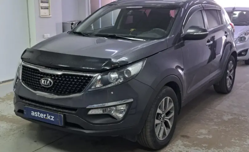 Kia Sportage 2014 года за 7 500 000 тг. в Павлодар