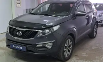 Kia Sportage 2014 года за 7 500 000 тг. в Павлодар фото 1