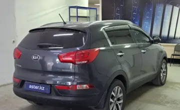 Kia Sportage 2014 года за 7 500 000 тг. в Павлодар