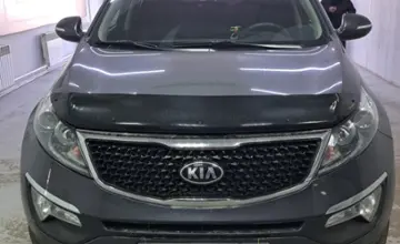 Kia Sportage 2014 года за 7 500 000 тг. в Павлодар фото 2