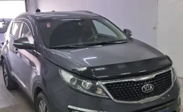 Kia Sportage 2014 года за 7 500 000 тг. в Павлодар фото 3