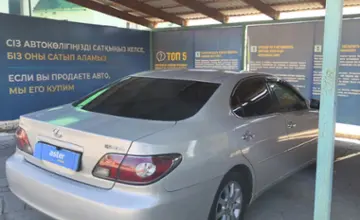 Lexus ES 2003 года за 5 500 000 тг. в Талдыкорган