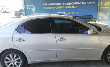 Lexus ES 2003 года за 5 500 000 тг. в Талдыкорган фото 4