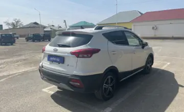 JAC S3 Pro 2025 года за 6 500 000 тг. в Кызылорда