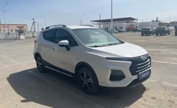 JAC S3 Pro 2025 года за 6 500 000 тг. в Кызылорда фото 3