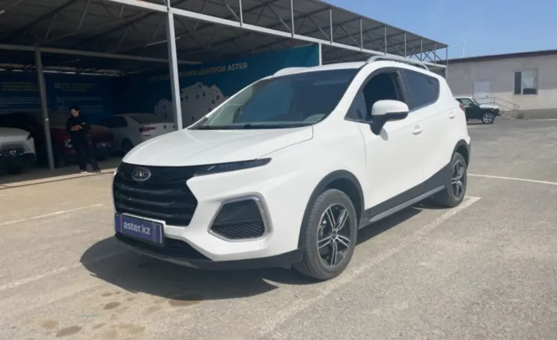 JAC S3 Pro 2025 года за 6 500 000 тг. в Кызылорда