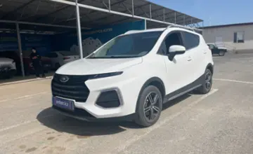 JAC S3 Pro 2025 года за 6 500 000 тг. в Кызылорда фото 1