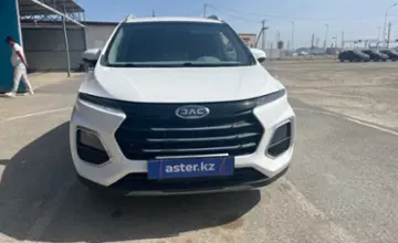 JAC S3 Pro 2025 года за 6 500 000 тг. в Кызылорда фото 2