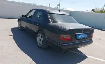 Mercedes-Benz E-Класс 1993 года за 1 500 000 тг. в Шымкент фото 4