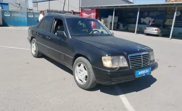 Mercedes-Benz E-Класс 1993 года за 1 500 000 тг. в Шымкент фото 2