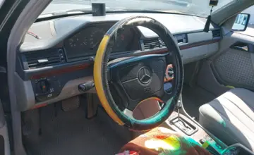 Mercedes-Benz E-Класс 1993 года за 1 500 000 тг. в Шымкент фото 5