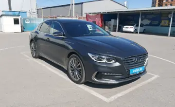 Hyundai Grandeur 2018 года за 12 000 000 тг. в Шымкент фото 2