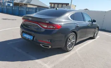 Hyundai Grandeur 2018 года за 12 000 000 тг. в Шымкент фото 3