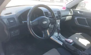 Subaru Outback 2007 года за 5 700 000 тг. в Алматы фото 5