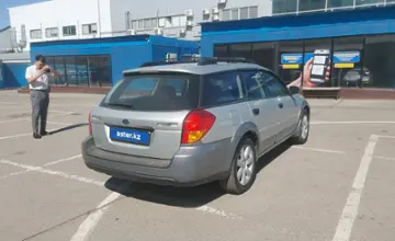 Subaru Outback 2007 года за 5 700 000 тг. в Алматы фото 3