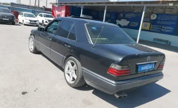 Mercedes-Benz E-Класс 1993 года за 1 000 000 тг. в Шымкент фото 4
