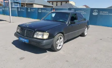 Mercedes-Benz E-Класс 1993 года за 1 000 000 тг. в Шымкент фото 1