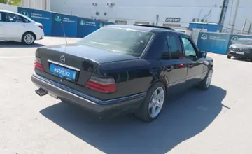 Mercedes-Benz E-Класс 1993 года за 1 000 000 тг. в Шымкент фото 3