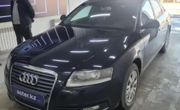 Audi A6 2009 года за 6 700 000 тг. в Павлодар фото 1