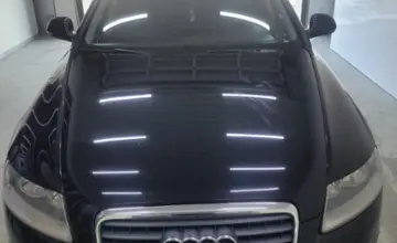 Audi A6 2009 года за 6 700 000 тг. в Павлодар фото 2