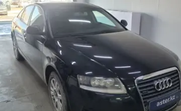 Audi A6 2009 года за 6 700 000 тг. в Павлодар фото 3