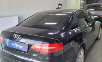 Audi A6 2009 года за 6 700 000 тг. в Павлодар