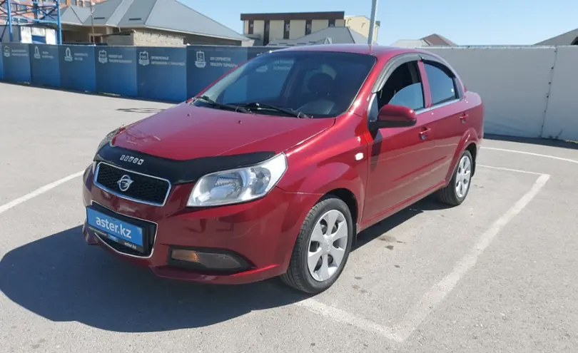 Ravon Nexia R3 2020 года за 5 300 000 тг. в Шымкент