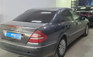 Mercedes-Benz E-Класс 2004 года за 3 000 000 тг. в Павлодар