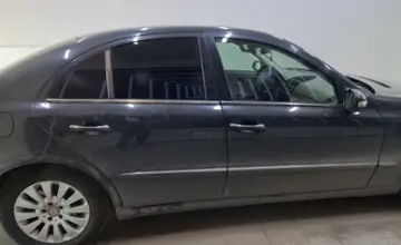 Mercedes-Benz E-Класс 2004 года за 3 000 000 тг. в Павлодар фото 4