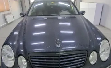 Mercedes-Benz E-Класс 2004 года за 3 000 000 тг. в Павлодар фото 2