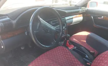 Audi 100 1992 года за 1 500 000 тг. в Алматы фото 5