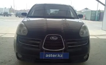 Subaru Tribeca 2006 года за 4 500 000 тг. в Кызылорда фото 2