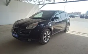 Subaru Tribeca 2006 года за 4 500 000 тг. в Кызылорда фото 1