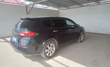 Subaru Tribeca 2006 года за 4 500 000 тг. в Кызылорда