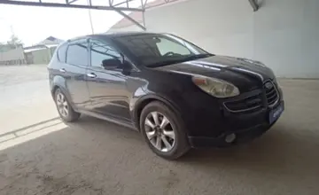 Subaru Tribeca 2006 года за 4 500 000 тг. в Кызылорда фото 3