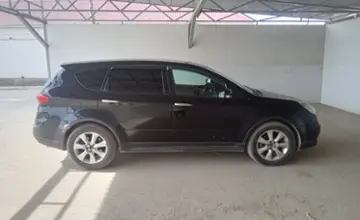 Subaru Tribeca 2006 года за 4 500 000 тг. в Кызылорда фото 4
