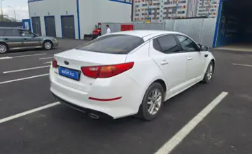 Kia Optima 2014 года за 7 000 000 тг. в Алматы