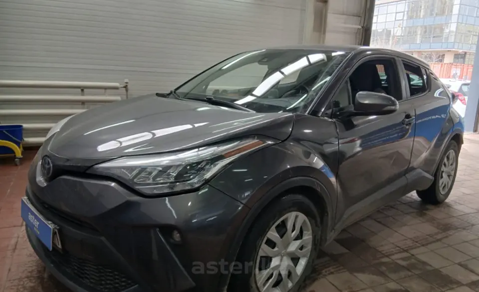Toyota C-HR 2020 года за 11 000 000 тг. в Астана