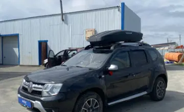 Renault Duster 2017 года за 4 500 000 тг. в Атырау фото 1