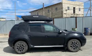 Renault Duster 2017 года за 4 500 000 тг. в Атырау фото 4