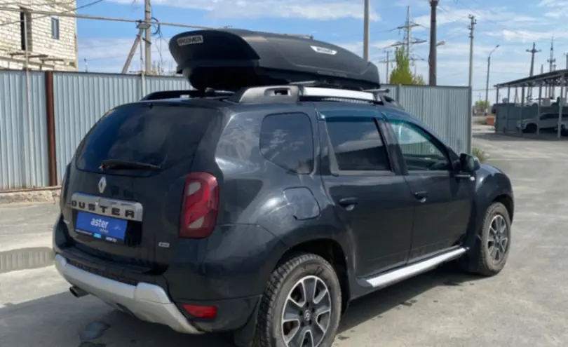 Renault Duster 2017 года за 4 500 000 тг. в Атырау фото 5